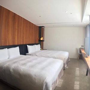 Standard Family King Room